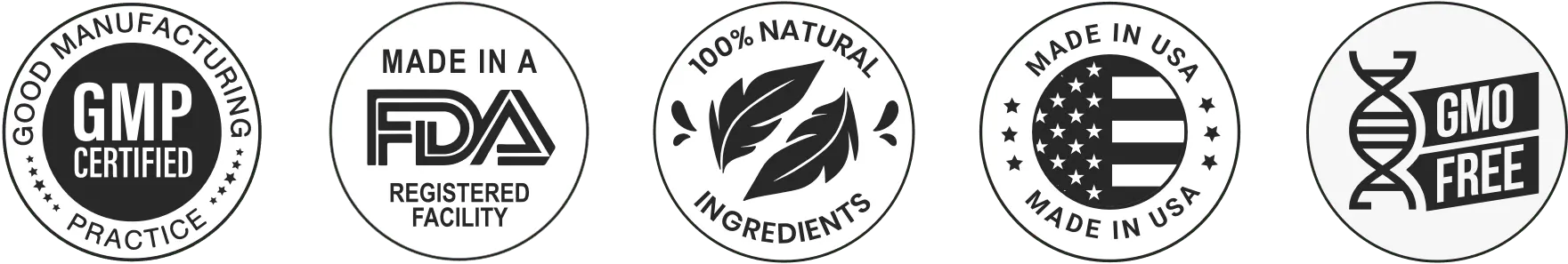Kerassentials Certification