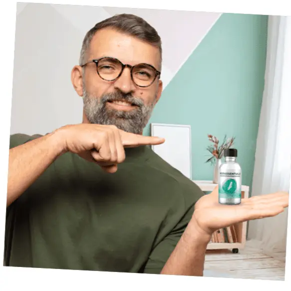 Kerassentials Reviews 1