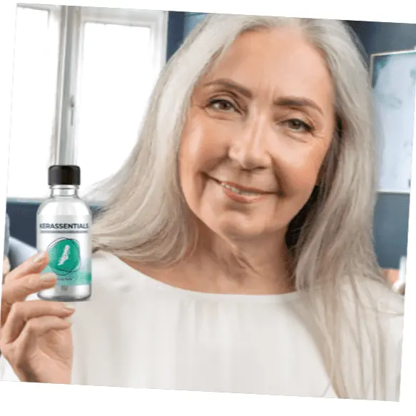 Kerassentials Reviews 3