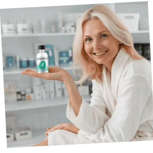 Kerassentials Reviews 2
